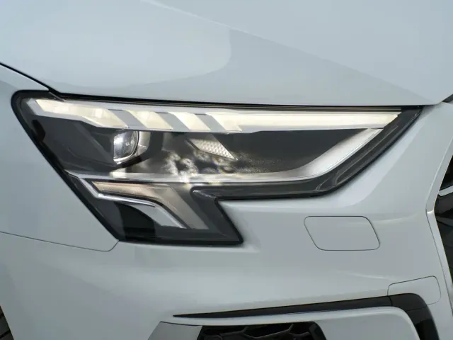 Audi A3 — Фото автомобиля 25