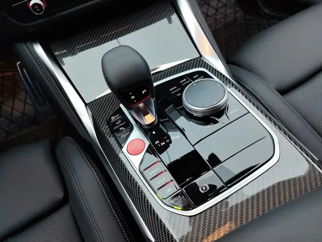 BMW M3 — Фото автомобиля 15