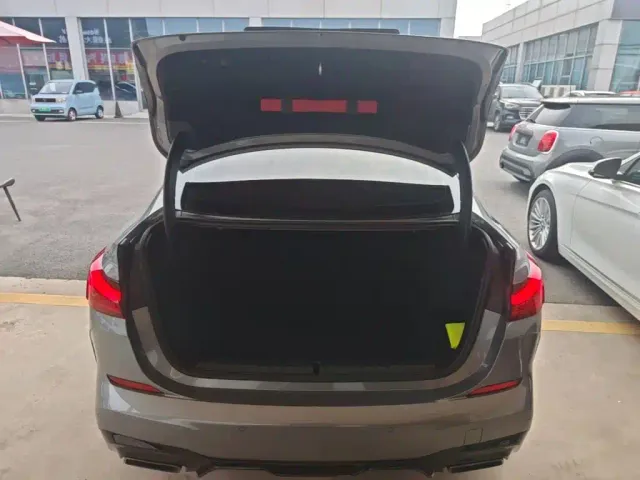 BMW 2 Series — Фото автомобиля 18