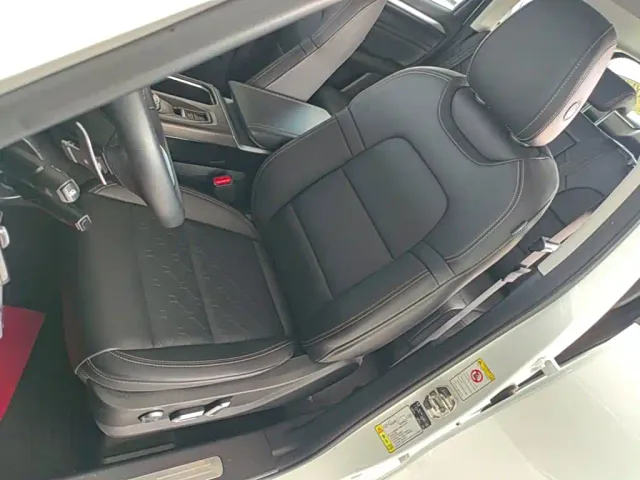 Haval Big Dog — Фото автомобиля 14