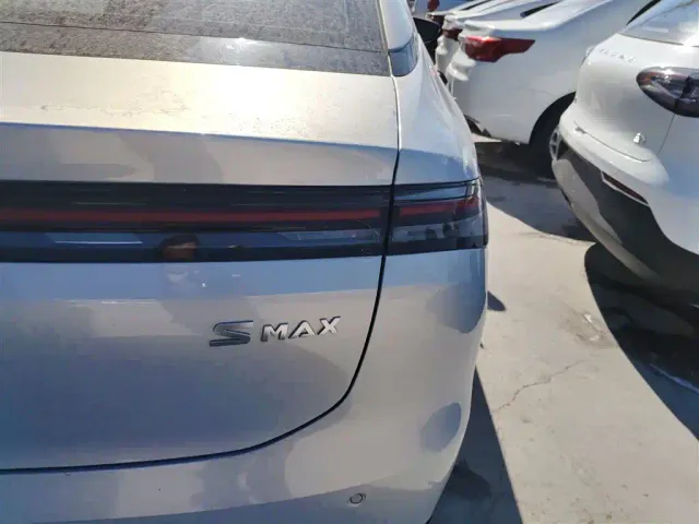 GAC Aion S MAX — Фото автомобиля 23