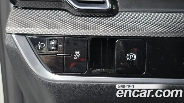Kia Sportage Sportage 5-е поколение Дизель 2.0 2WD — Фото автомобиля 12