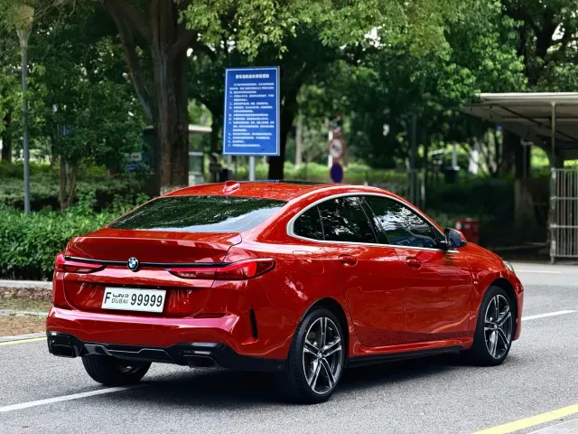 BMW 2 Series — Фото автомобиля 7