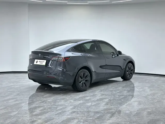Tesla Model Y — Фото автомобиля 7