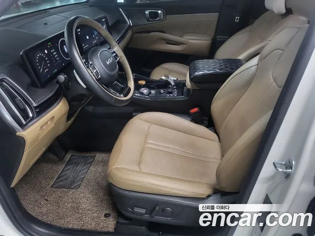 Kia Sorento — Фото автомобиля 15