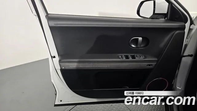 Hyundai Ioniq 5 Ioniq 5 (New) — Фото автомобиля 13