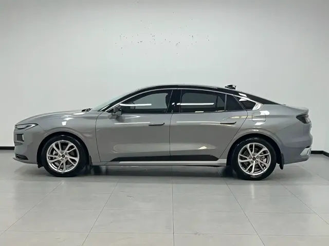 Ford Mondeo — Фото автомобиля 5