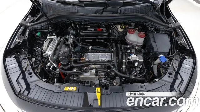 Mercedes-Benz EQA H243 — Фото автомобиля 6