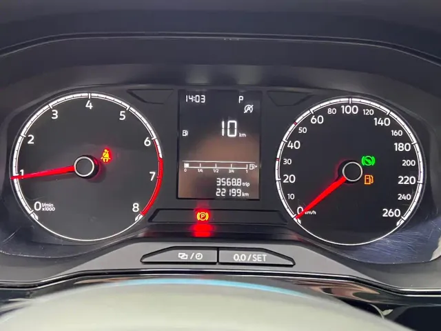 Jetta VS5 — Фото автомобиля 16