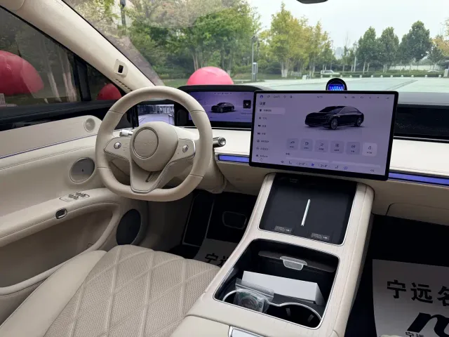 Stelato S9 — Фото автомобиля 21