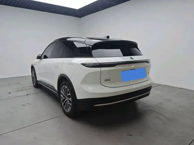 Nio ES6 — Фото автомобиля 6