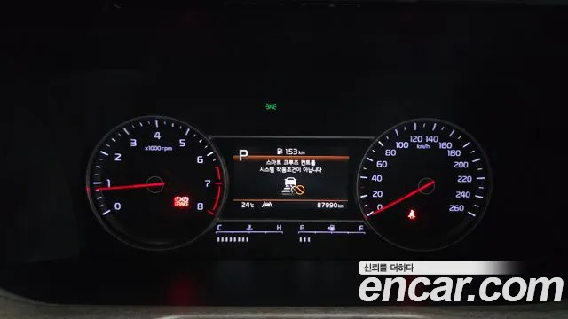 Kia Sorento 4th Gen — Фото автомобиля 11
