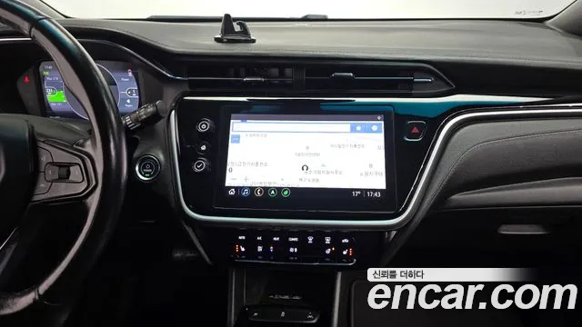 Chevrolet Bolt EV — Фото автомобиля 13