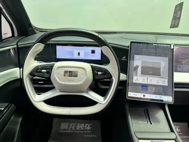 Geely Galaxy L7 — Фото автомобиля 9