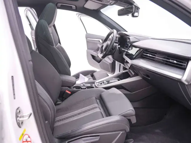 Audi A3 — Фото автомобиля 17