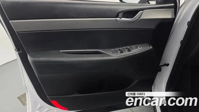 Hyundai Palisade Palisade Бензин 3.8 2WD — Фото автомобиля 24
