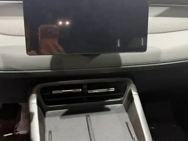 BYD Qin PLUS — Фото автомобиля 12