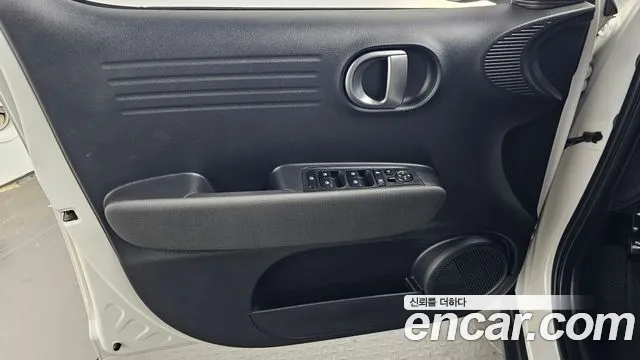 Hyundai Casper — Фото автомобиля 13