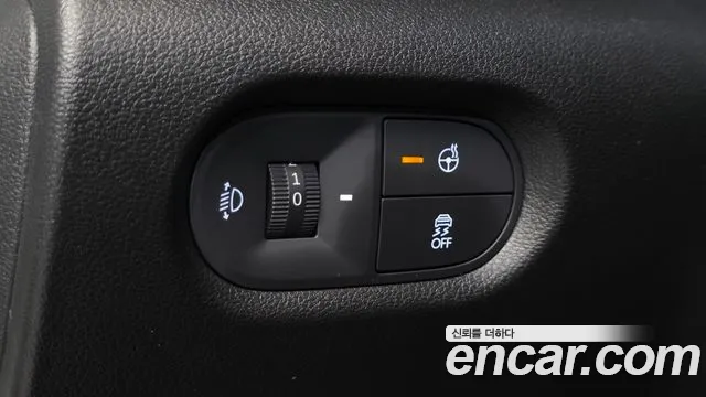 Hyundai Casper — Фото автомобиля 29