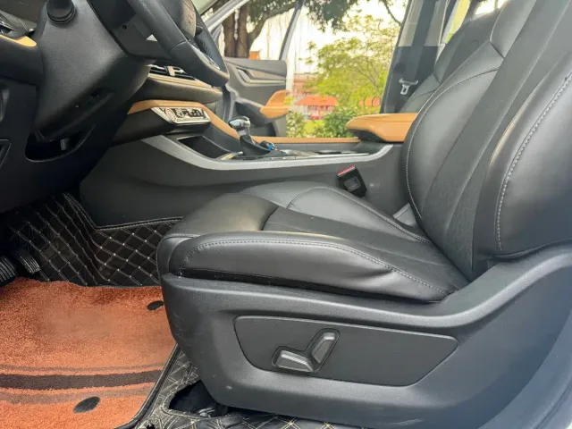 Changan CS55 Plus — Фото автомобиля 15