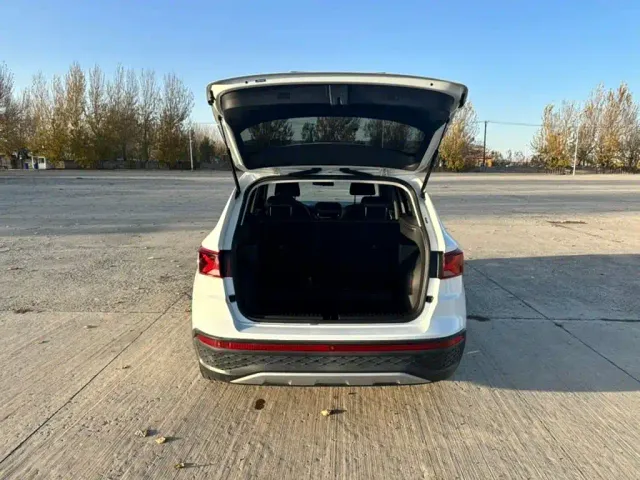 Jetta VS5 — Фото автомобиля 20