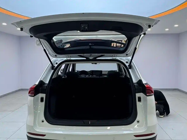 Haval H6 — Фото автомобиля 7