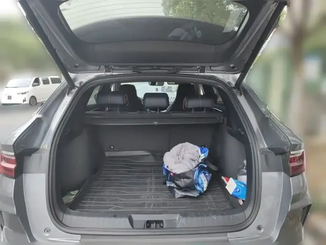 BYD Song PLUS — Фото автомобиля 20