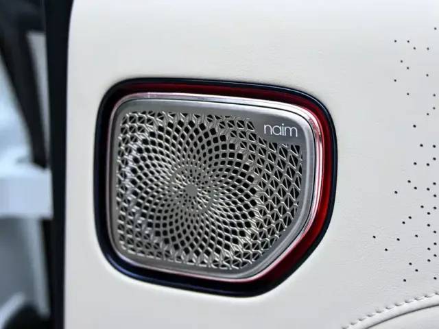ZEEKR Zeekr 9X 2025 Standard Edition — Фото автомобиля 28
