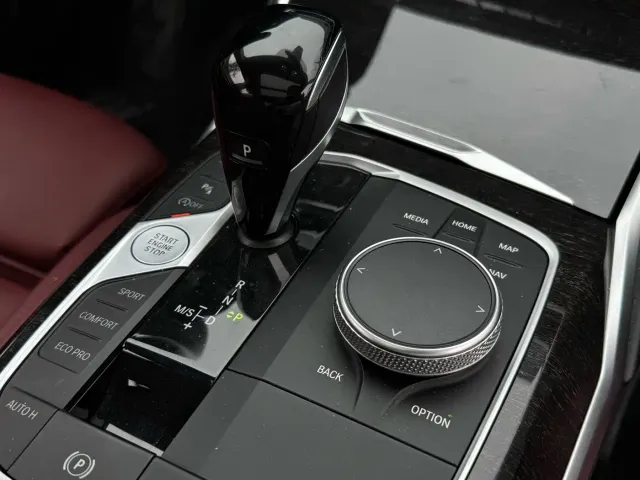 BMW 3 Series — Фото автомобиля 15