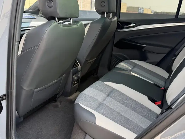 Volkswagen ID.4 Crozz — Фото автомобиля 6