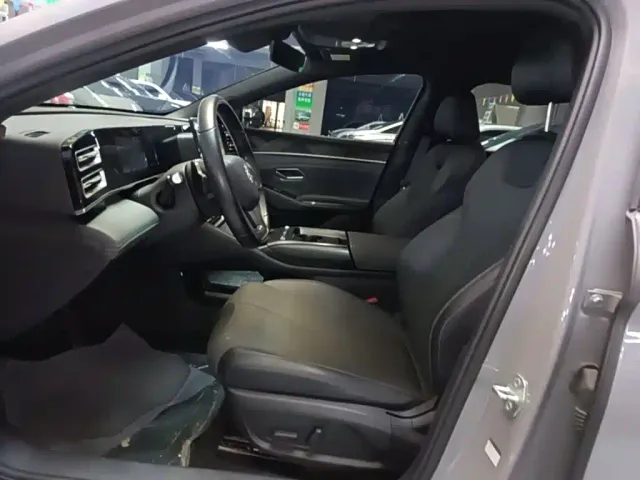 BYD Qin L — Фото автомобиля 14
