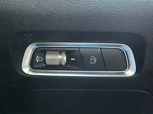Geely Galaxy L7 — Фото автомобиля 25