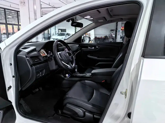 Honda Crider — Фото автомобиля 9