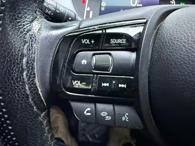 Honda Fit — Фото автомобиля 13