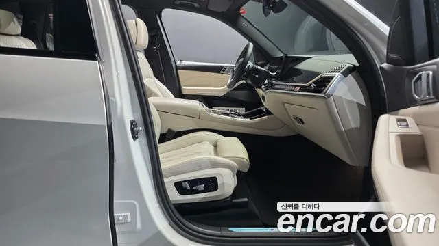 BMW X5 G05 — Фото автомобиля 10