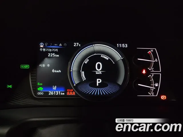 Lexus ES — Фото автомобиля 7