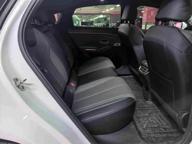 BYD Qin L — Фото автомобиля 14
