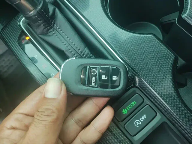 Honda Civic — Фото автомобиля 8