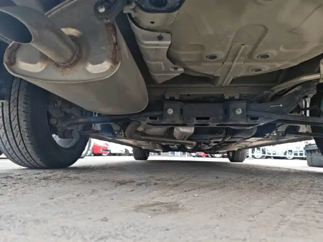 Chevrolet Monza — Фото автомобиля 21