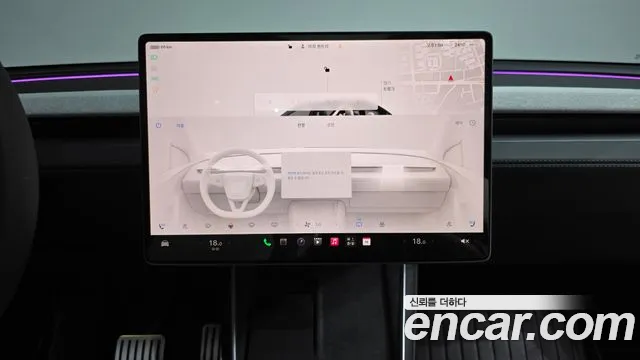 Tesla Model Y — Фото автомобиля 19