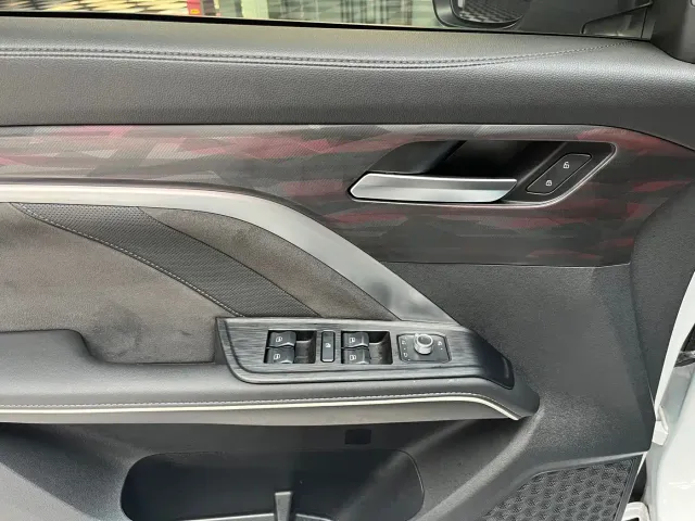Haval H6 — Фото автомобиля 11