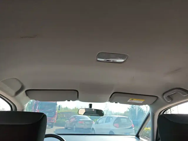 Honda Fit — Фото автомобиля 17