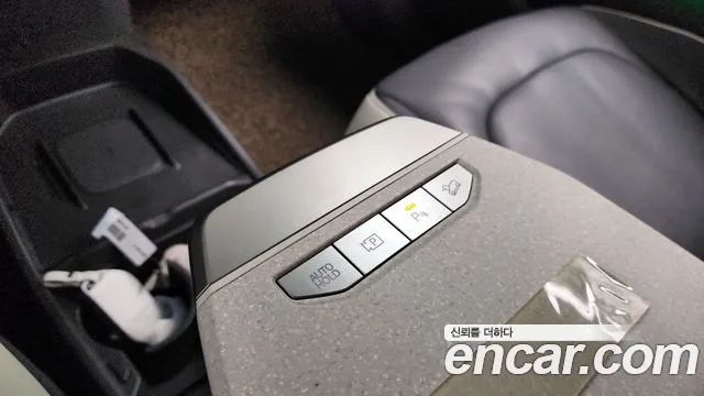 Kia EV3 — Фото автомобиля 15
