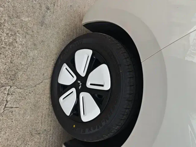 Wuling Hongguang Mini EV — Фото автомобиля 22