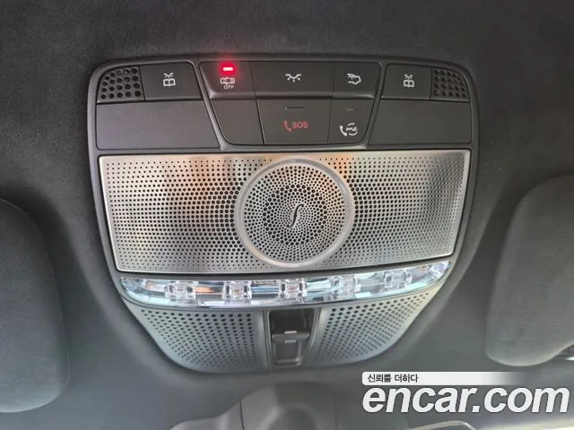 Mercedes-Benz G-Class W463b — Фото автомобиля 16