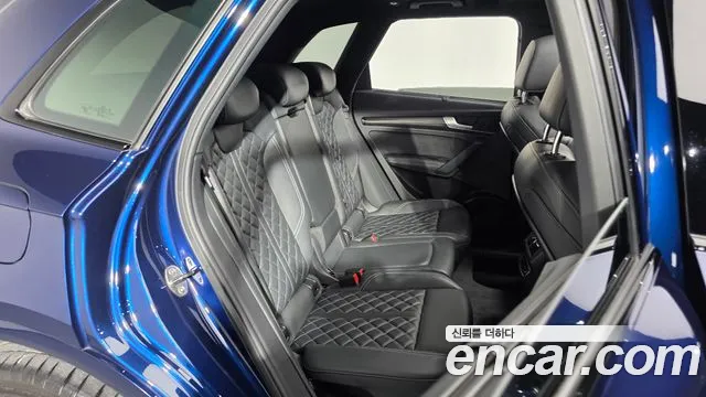 Audi SQ5 FY — Фото автомобиля 10
