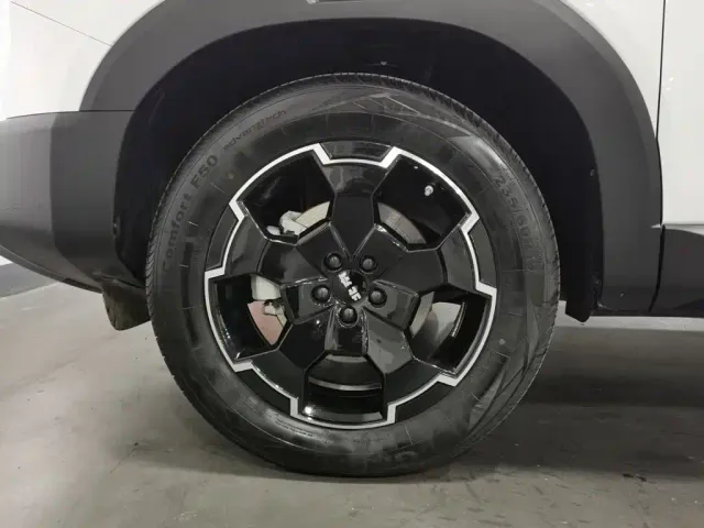 BAIC BJ30 — Фото автомобиля 17
