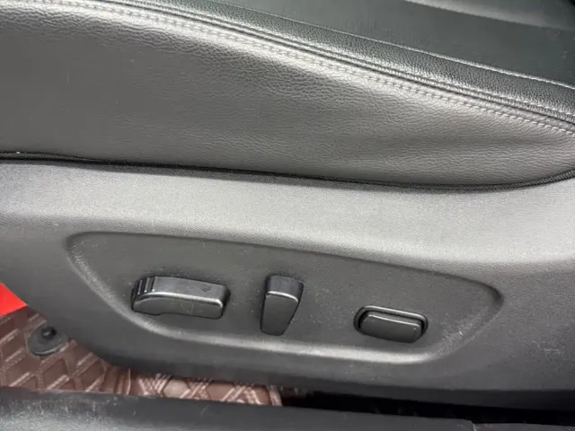 Nissan X-Trail — Фото автомобиля 15