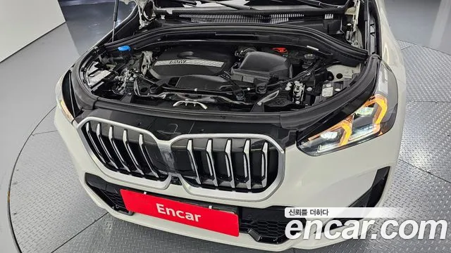 BMW X1 sDrive 20i M Sport — Фото автомобиля 6