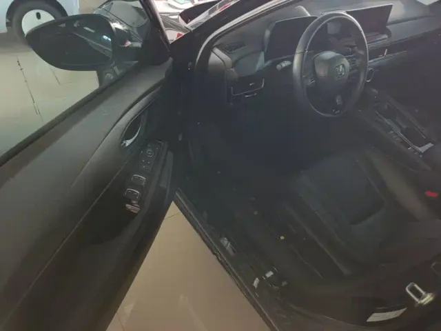 Honda Inspire — Фото автомобиля 15